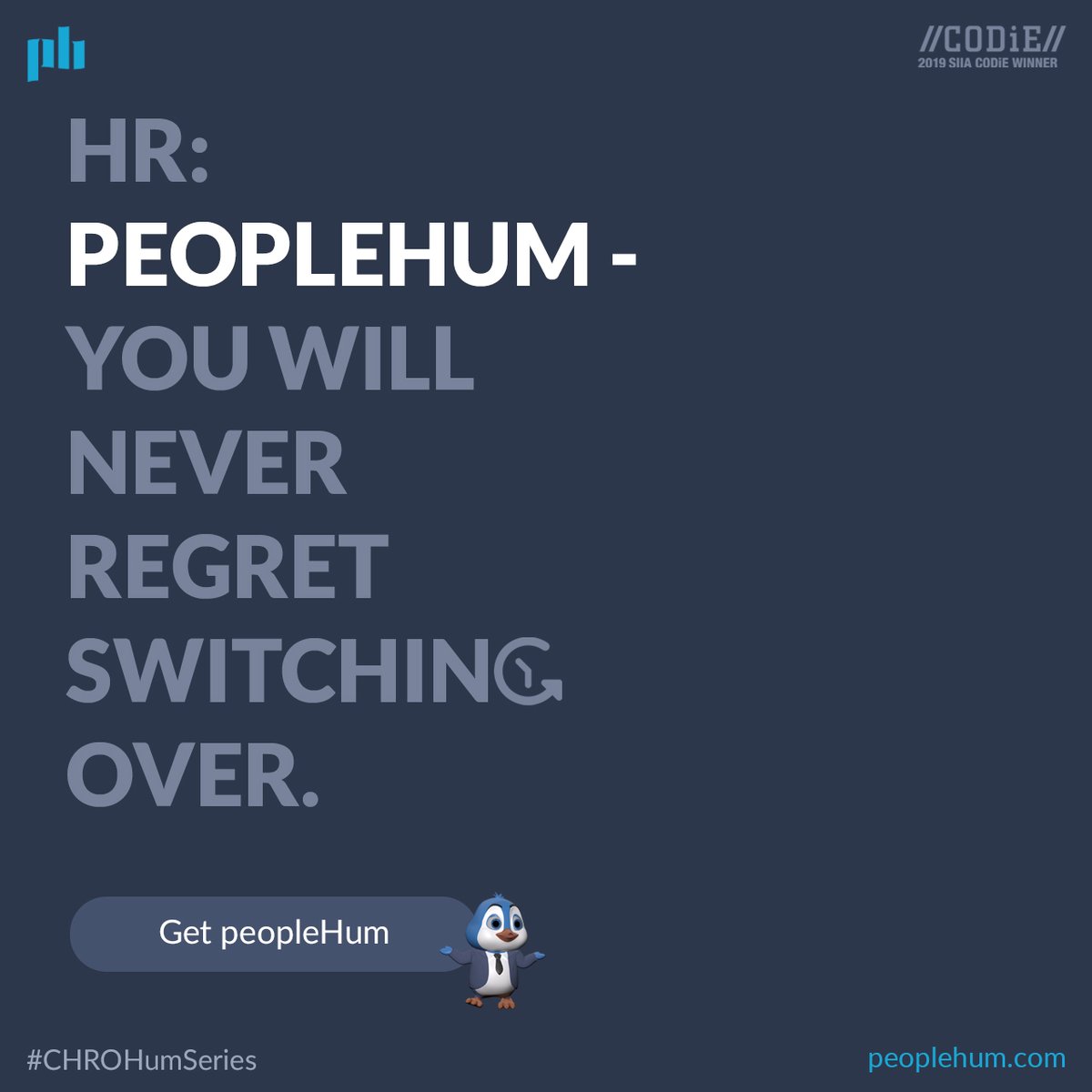 Ready for a smoother HR experience?
Schedule a demo today: s.peoplehum.com/xf1zr

#hr #hrcommunity #management #tech #techcommunity #workplaceinnovation #productivity #artificialintelligence #ai #business #usa #washington #newyork #losangeles #chicago