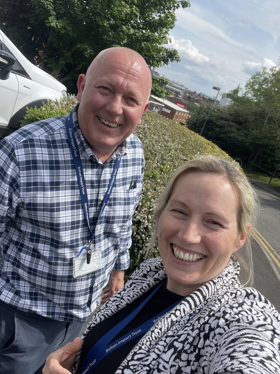 VG_Fitness's tweet image. Lovely stroll over our lunch break, getting the steps in. #thatcounts