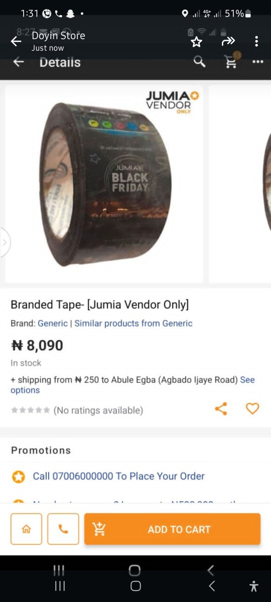 mides_world's tweet photo. @JumiaNigeria is this a mistake ?@JumiaNigeria https://t.co/Oc9xWKrnRh