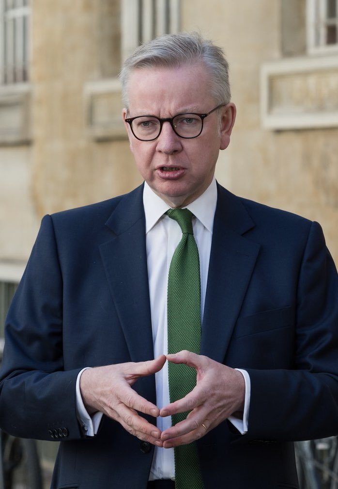 Lest we forget: Staff in Michael Gove’s Cabinet Office deliberately delayed F.O.I. requests, blocking the release of sensitive files about the contaminated blood scandal. A campaigner whose father died of HIV called the obdurate secrecy ‘outrageous’. opendemocracy.net/en/freedom-of-…