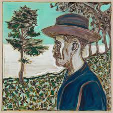 DAILY ART FIX: Artist Quote - Billy Childish #art remodernreview.wordpress.com/2024/05/21/dai…