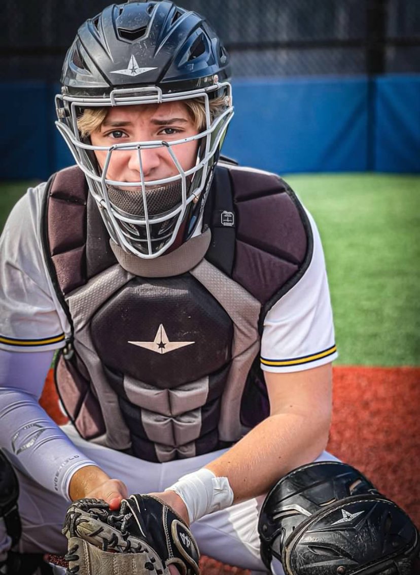 Rangers Baseball tweet media