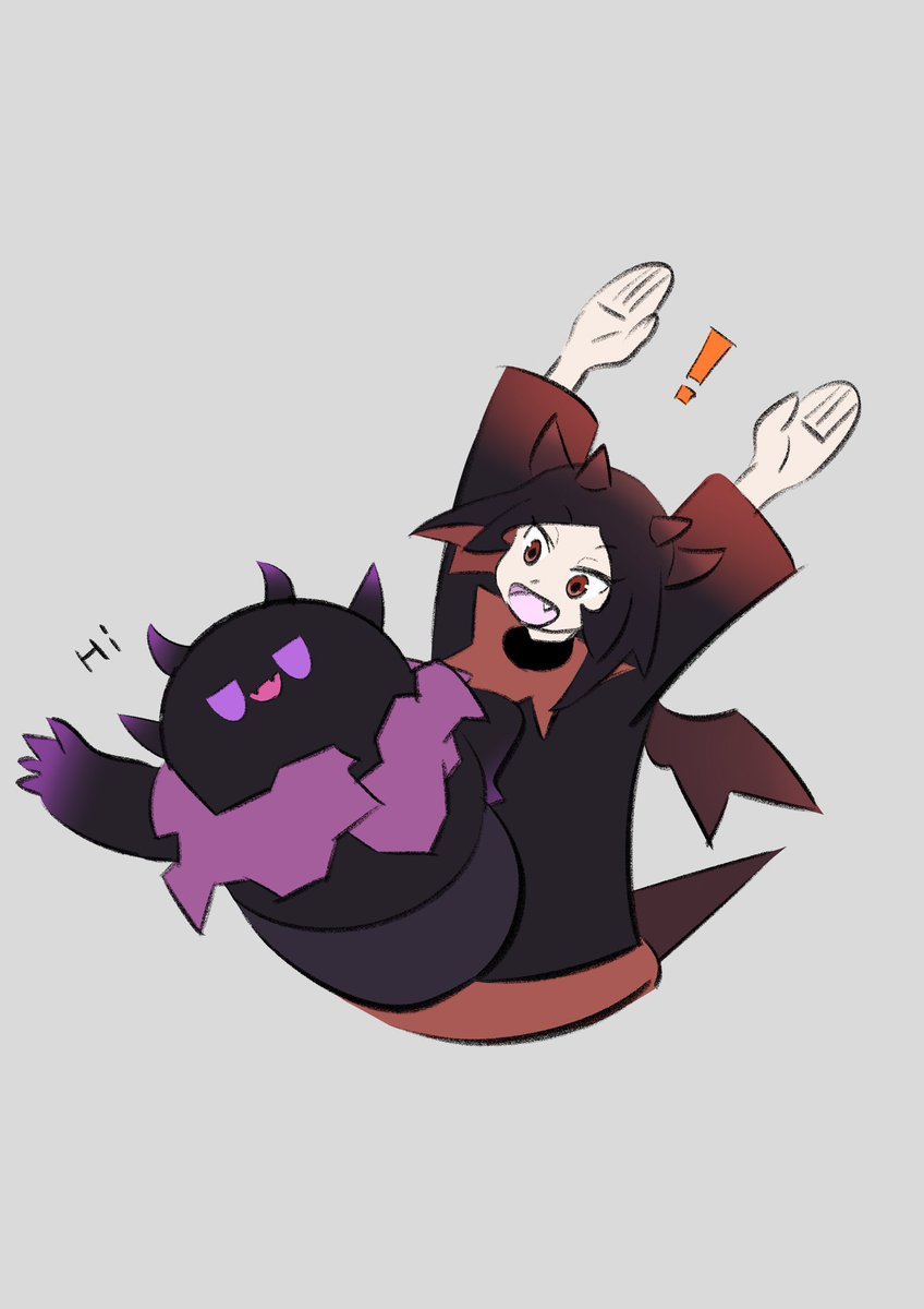 mine_punch's tweet photo. https://t.co/4gv9ei7uDU