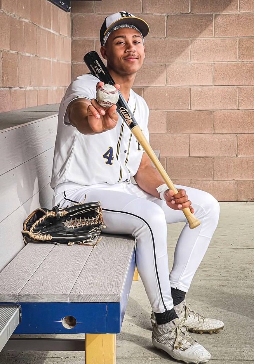 Rangers Baseball tweet media