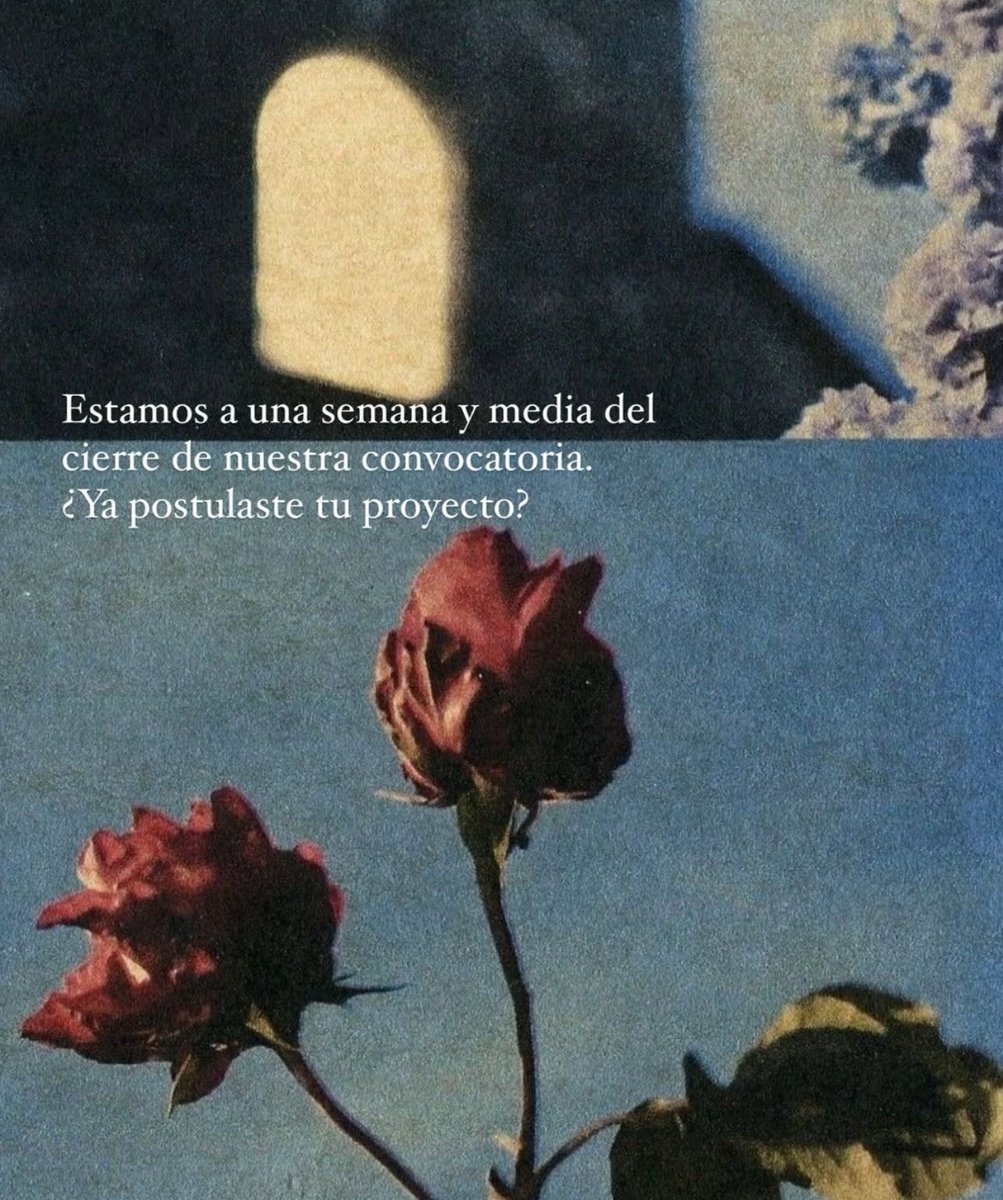 linternalab's tweet image. ¿Listxs?

#guion #cine #scriptlab #cinelatino #guionlatino