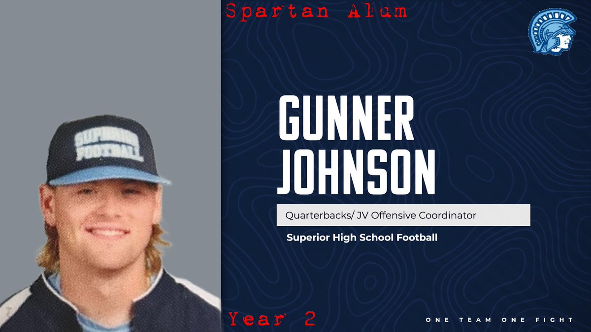 Spartan Football tweet media