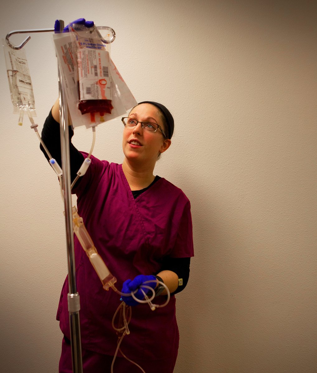 This June, Mid-State Technical College will host two sessions of HealthQuest: Nursing Exploration Camp for high school students to explore the role of a registered nurse. 

Read the full story at mstc.edu/news/midstate-….