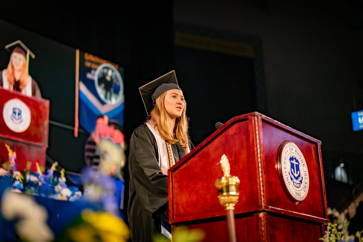 universityofri's tweet photo. Ready to lead, heal, and empower! Congratulations to the URI College of Health Sciences #ClassOf2024! π
@URIHealthSci #URI2024 #RhodyGrad #GoRhody #Commencement #Graduation https://t.co/MfrhjZQgro