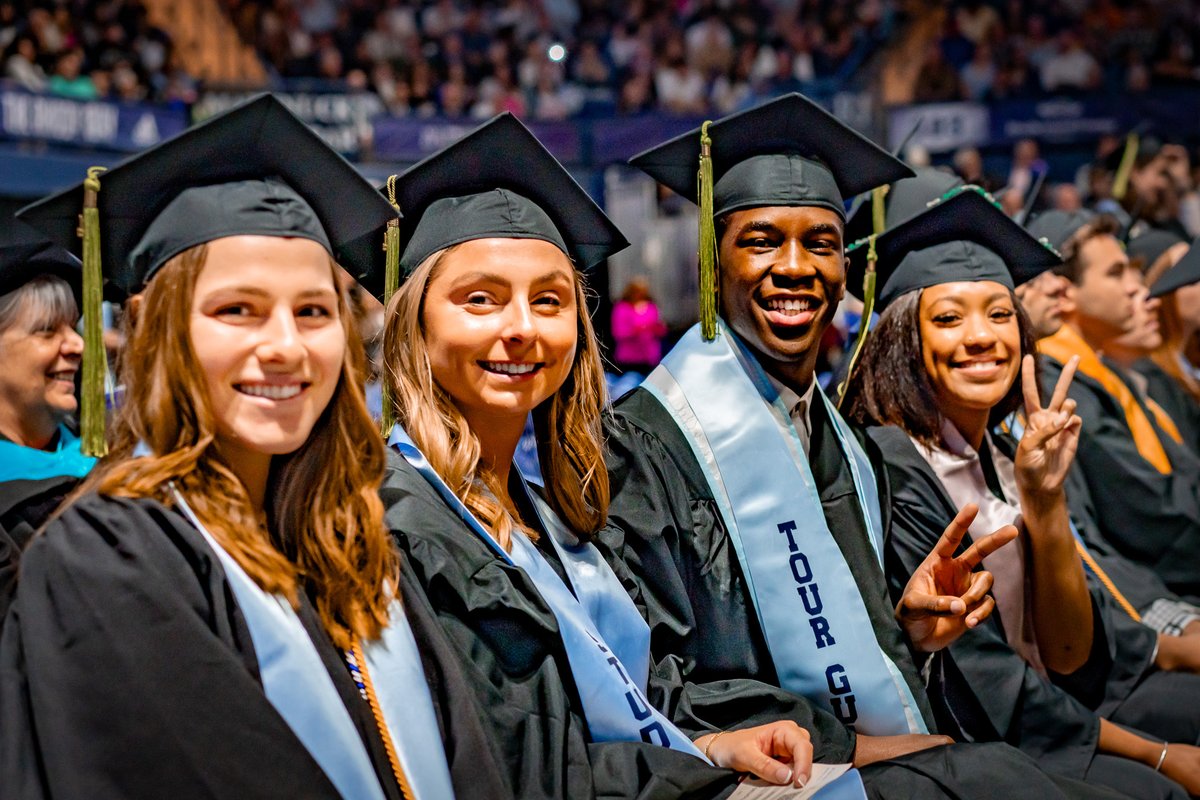 universityofri's tweet photo. Ready to lead, heal, and empower! Congratulations to the URI College of Health Sciences #ClassOf2024! π
@URIHealthSci #URI2024 #RhodyGrad #GoRhody #Commencement #Graduation https://t.co/MfrhjZQgro
