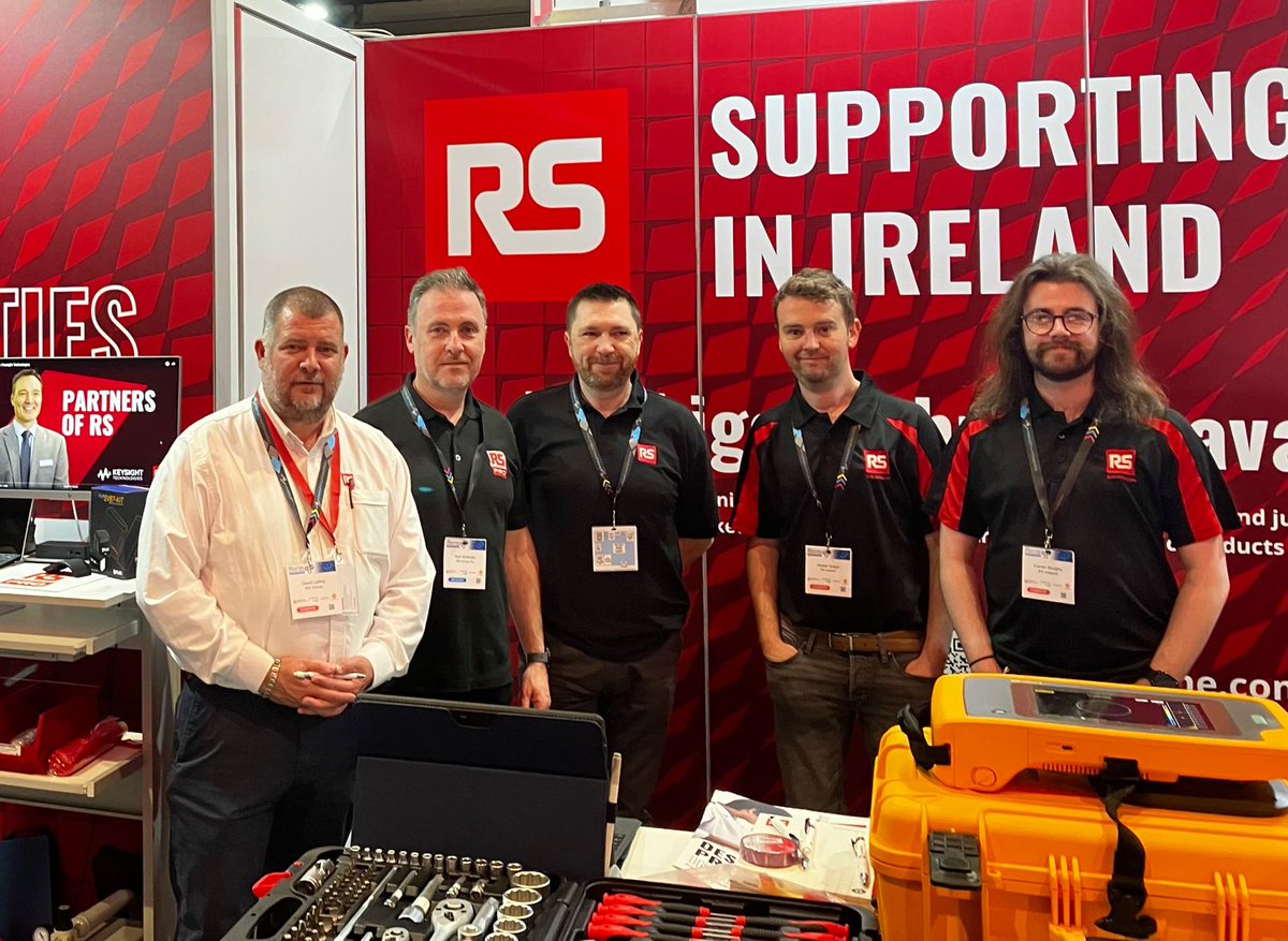 RSIreland's tweet image. We are only a few days away from exhibiting at the upcoming @NationalMSC National Manufacturing &amp;amp; Supply Chain Conference and Exhibition!

Register for FREE: manufacturingevent.com
#WeAreRS #ManufacturingExpoIR