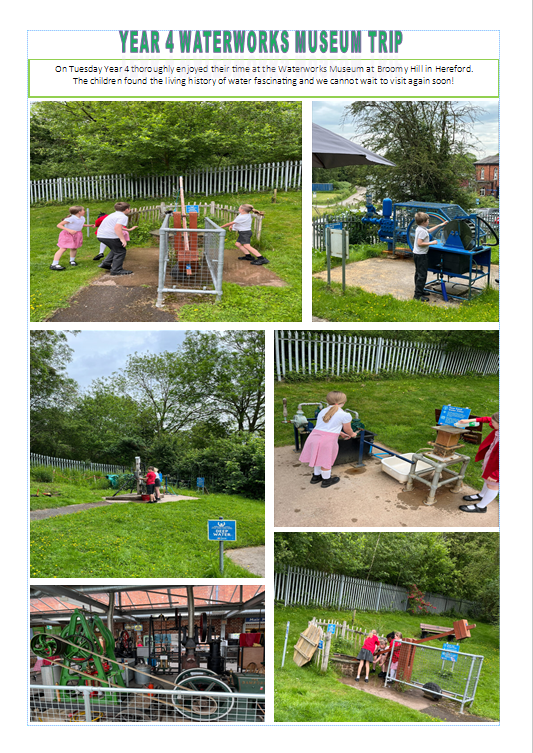 St Mary's Primary School, Credenhill (@smcredenhill) on Twitter photo 