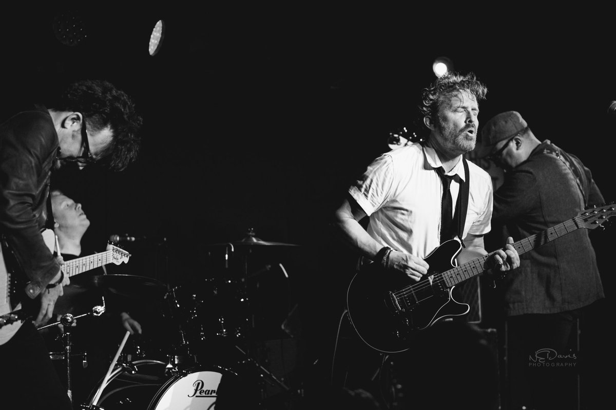 Louden Swain
Mercury Lounge
May 2024
#SwainNYC #SPNNJ #LiveMusic 
@LoudenSwain1 #LoveTheseGuys