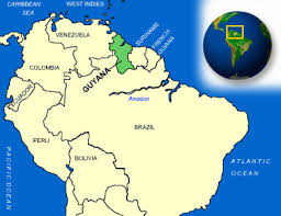 No wonder Putin wants to help Maduro occupy Guyana. Tiny little Guyana will soon outpace Venezuela in oil production.