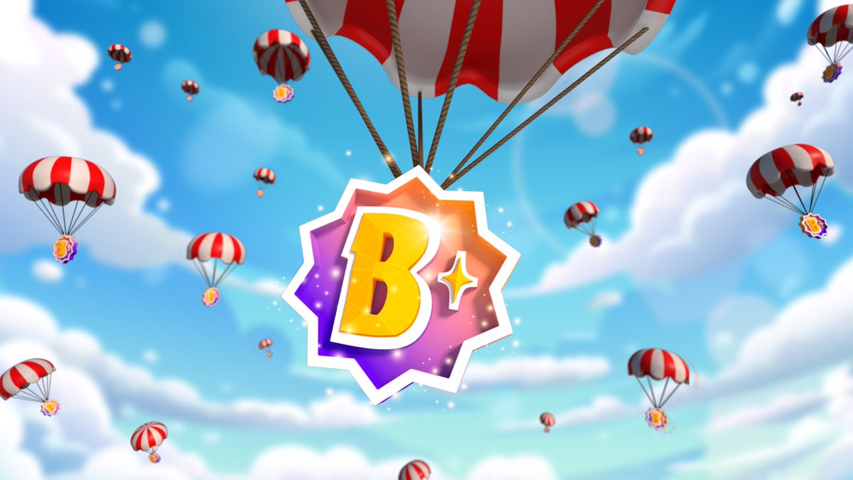 Welcome Gamers to the @PlayHoC 250 million $BOOM Play-To-Airdrop Breakdown

Our Play-To-Airdrop is all about engaging gameplay and rewarding your efforts with $BOOM, a token with a whole host of in-game and out of game utilities.

Wanna know more? We got you 🧵👇