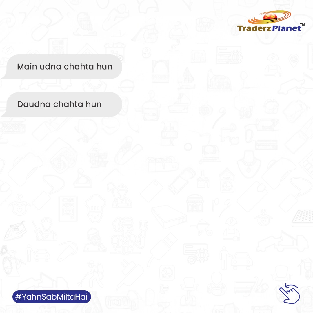 TP_Care's tweet photo. Why wait, when you can search for the best Travel Agents near you now on TraderzPlanet πͺ #YahnSabMiltaHai
#TraderzPlanet #LocalSearchEngine #SearchEngine #VocalForLocal #Fyp #SmallBusiness #MSME #LocalSuperhero https://t.co/mbiwOZoqkw