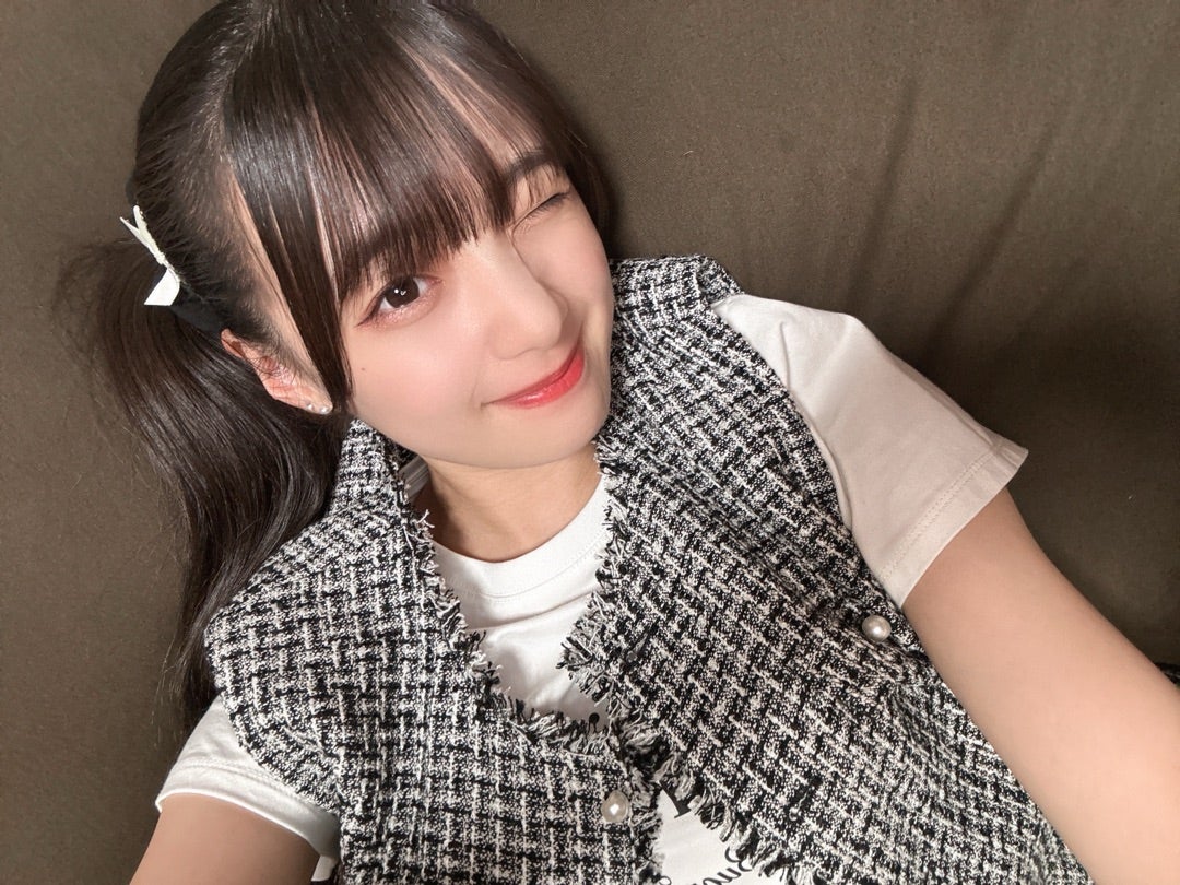 【Blog更新】 よぎぼー！斉藤円香 ameblo.jp/ocha-norma/ent… #ocha_norma #オチャノーマ #ハロプロ