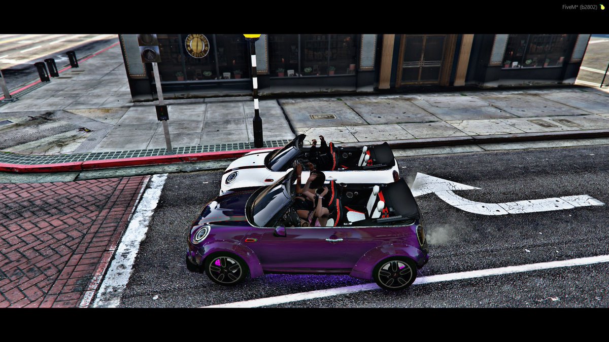 Server IP: cfx.re/join/3kq7vr   Discord Invite: discord.com/invite/2jD7pN5……
<a href="/FiveM/">Cfx.re/FiveM</a> <a href="/GTARPServers/">GTA Roleplay Servers on FiveM for RP</a> <a href="/roleplayservers/">The Nexus</a>