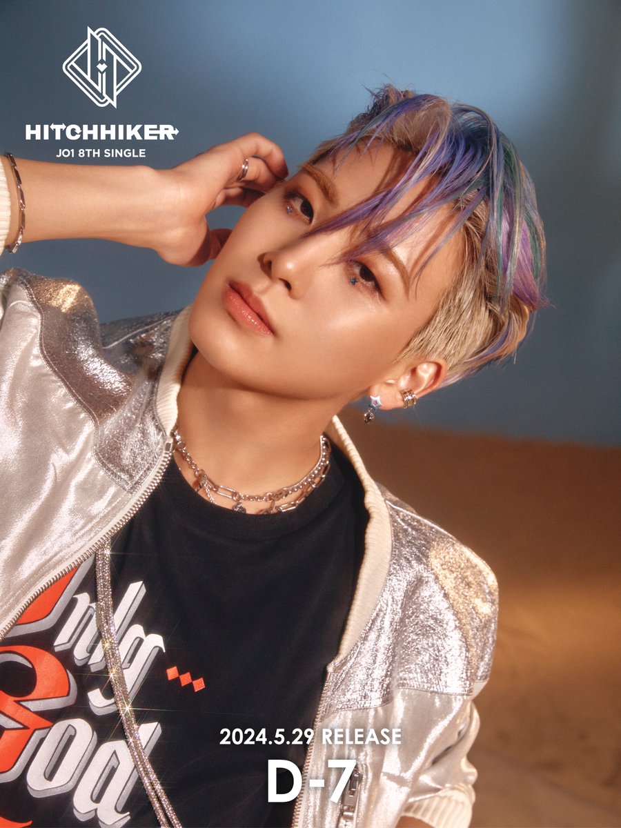 JO1 川尻蓮 HITCHHIKER 通常盤 love 170枚セット 纏め売り 𝗗-𝟳] 🚗 ━ ━ ━ ━ ━ ━ ━ ━ ━ 𝟴𝗧𝗛 𝗦𝗜𝗡𝗚𝗟𝗘