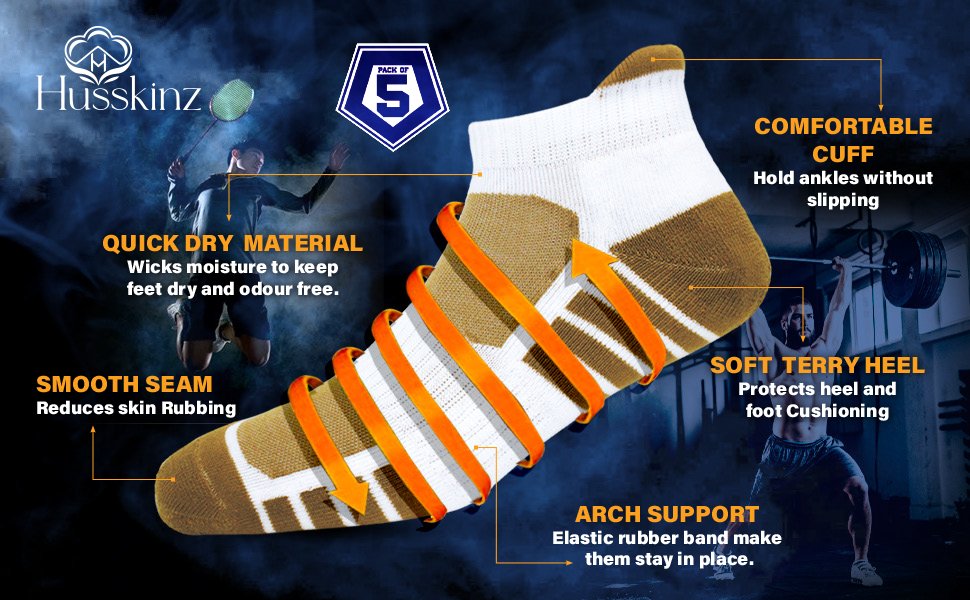 RichworldB's tweet photo. 🚨 Deal Alert! 🚨 Get up to 57% OFF on Husskinz Low Cut Socks on #Amazon! 🧦✨ Perfect blend of comfort &amp; style. Grab yours now! 
🛒 https://t.co/L85ZMGpm3j

#Husskinz #LowCutSocks #AmazonDeals #SockStyle #Sale #Tamils #KKRvsSRH #PAKvsENG #Indian2 #Chennai #Portugal #OrangeArmy https://t.co/29GI4z3A0w