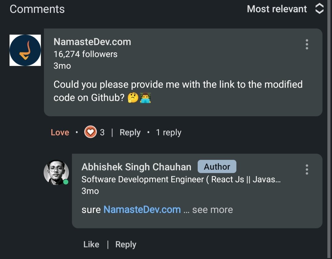 Code_Breeze's tweet image. Best way to attract attention is by doing it in public . What do you say ? 

#buildinpublic 
#letsconnect