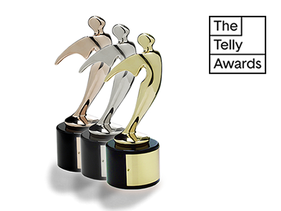 Incredibly honored to have just been notified of FOUR Telly Award wins in 2024 for my commercial and narration voiceover work, including a Gold Telly in the General Retail & Specialty Store category, a Silver Telly in the Craft Voiceover & Narration category, a Silver Telly in