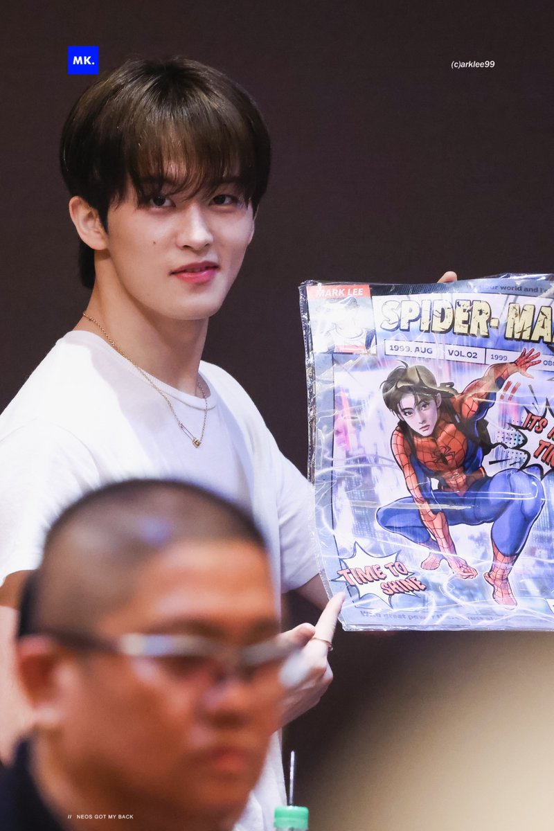 240521 spider-mark🕸️🕷️🤘

#MARK #마크 #마크_200