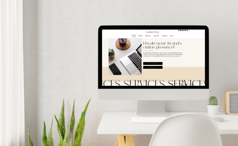 Web design templates! Perfect for bloggers, e-commerce, coaches, and social media marketers. Dominate your niche and captivate your audience like never before. #WebDesign #Blogging #Ecommerce #Coaching #SocialMediaMarketing
lilylanesites.etsy.com
