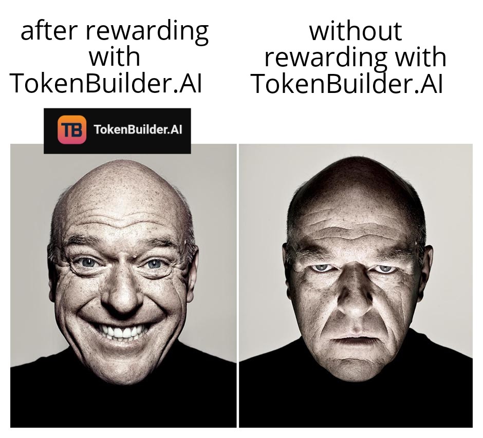 EkpotuKufr31579's tweet image. Dive into #Tokenbuilder and get rewards