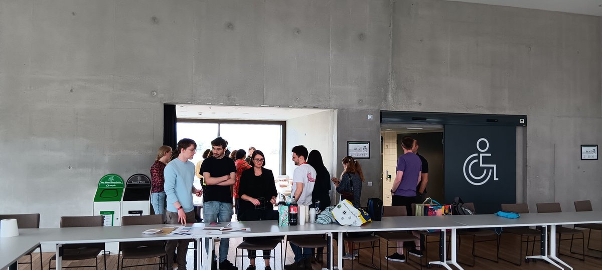 microSCRUM (@micro_scrum) on Twitter photo Brilliant event today for World Cultural Diversity Day. Great foods from many countries. Great company from many nationalities. <a href="/UccMicrobiology/">Microbiology UCC</a> <a href="/Pharmabiotic/">APC Microbiome Ireland</a> <a href="/MicroPGUCC/">UCC Microbiology Postgrad Committee</a> <a href="/SEFSUCC/">SEFS<a href="/UCC/">UCC Ireland</a></a> @UCC #EDI #EDIW Brilliant event today for World Cultural Diversity Day. Great foods from many countries. Great company from many nationalities. <a href="/UccMicrobiology/">Microbiology UCC</a> <a href="/Pharmabiotic/">APC Microbiome Ireland</a> <a href="/MicroPGUCC/">UCC Microbiology Postgrad Committee</a> <a href="/SEFSUCC/">SEFS<a href="/UCC/">UCC Ireland</a></a> @UCC #EDI #EDIW
