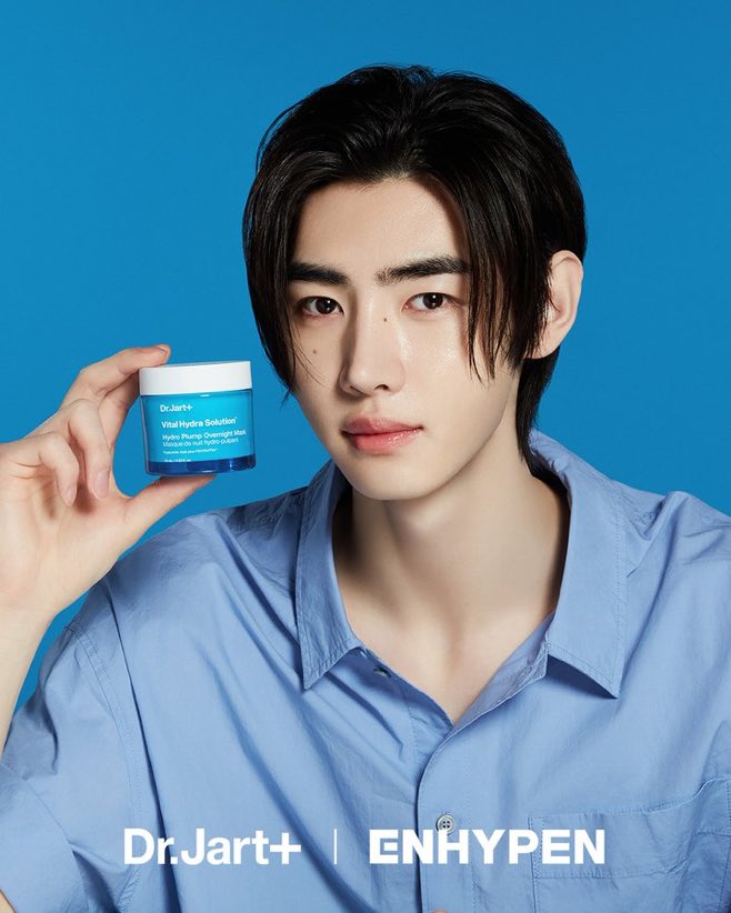 Dr.Jart+ Water Jelly 💦