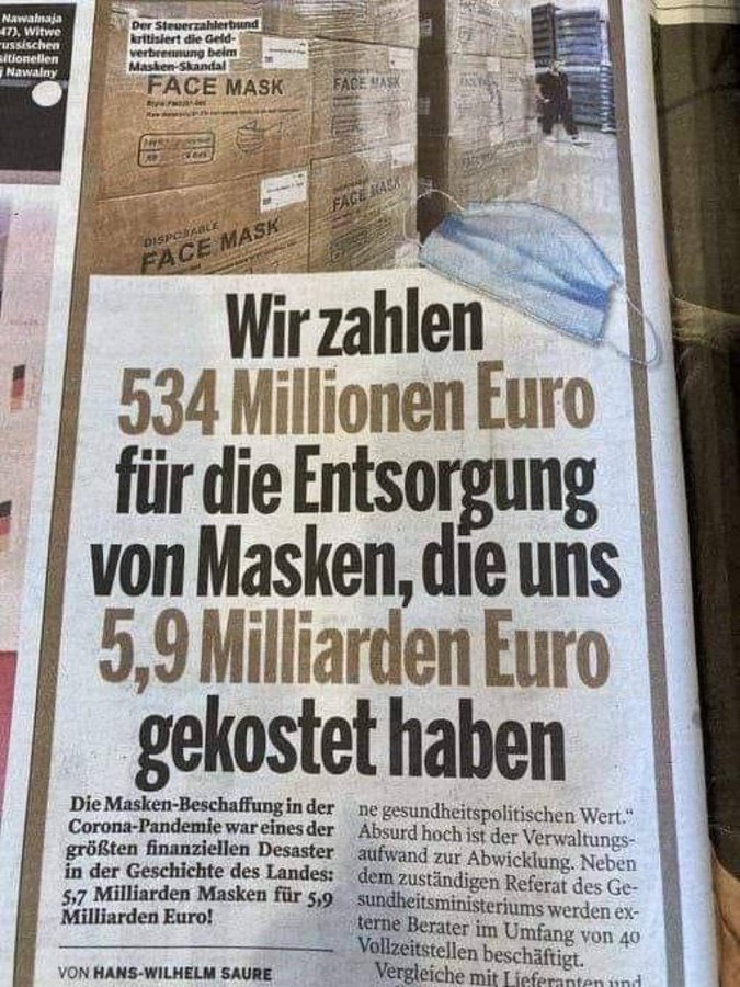 Wer ein paar Millionen Euro Steuern hinterzieht, landet im Knast. Wer hunderte Millionen Euro Steuergelder verschwendet, landet in Ministerämtern.