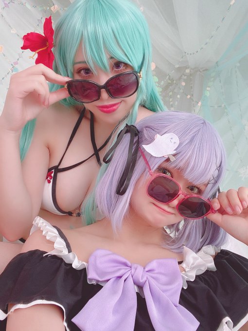 コスプレイヤーつゆこのTwitter画像32