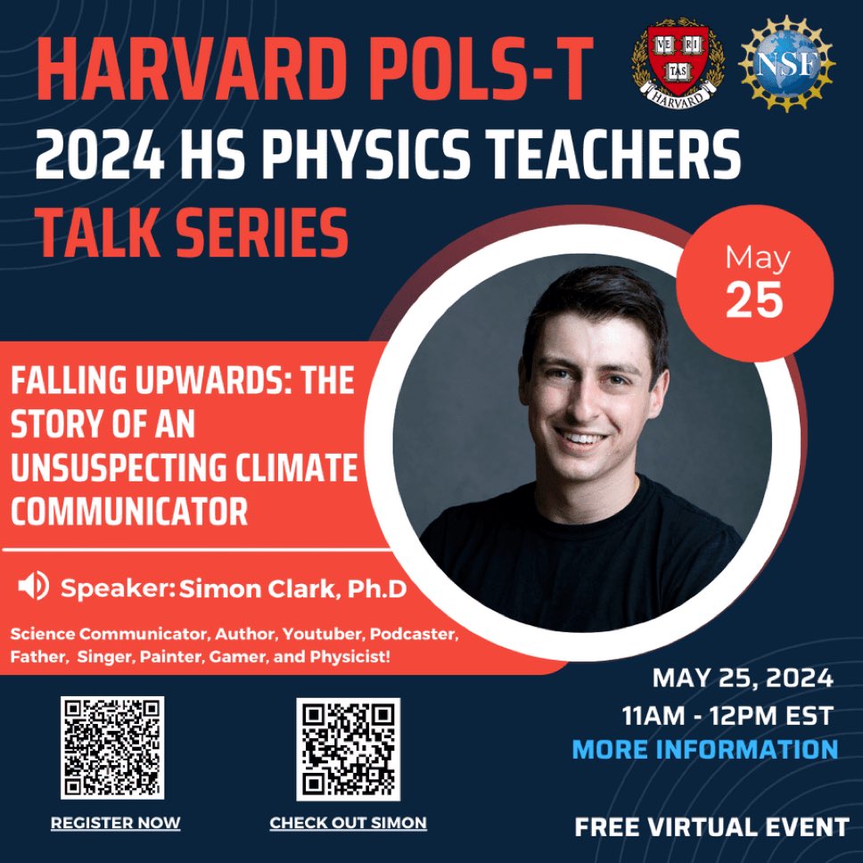 Rob Krakehl, Ph.D tweet media