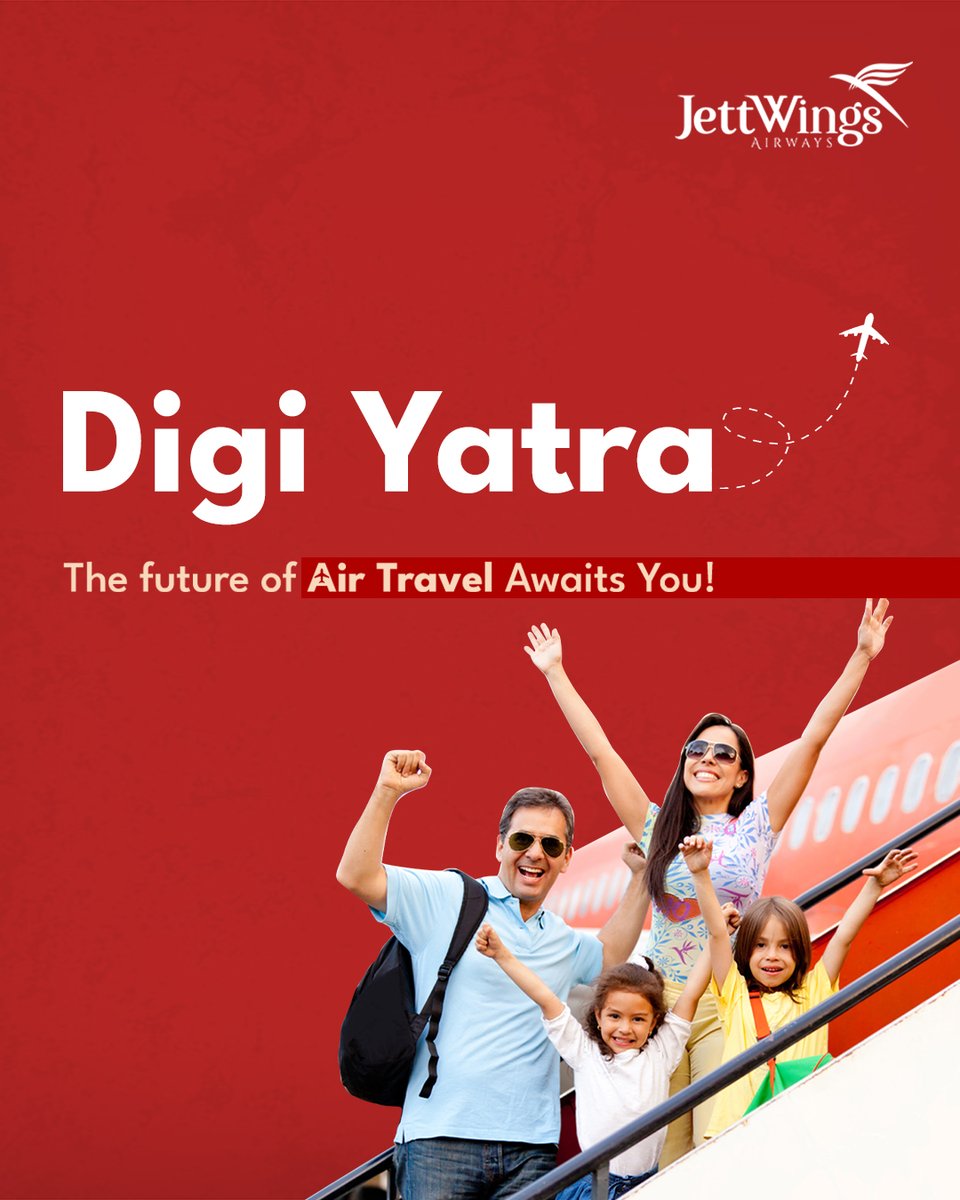 Jettwings Airways tweet media