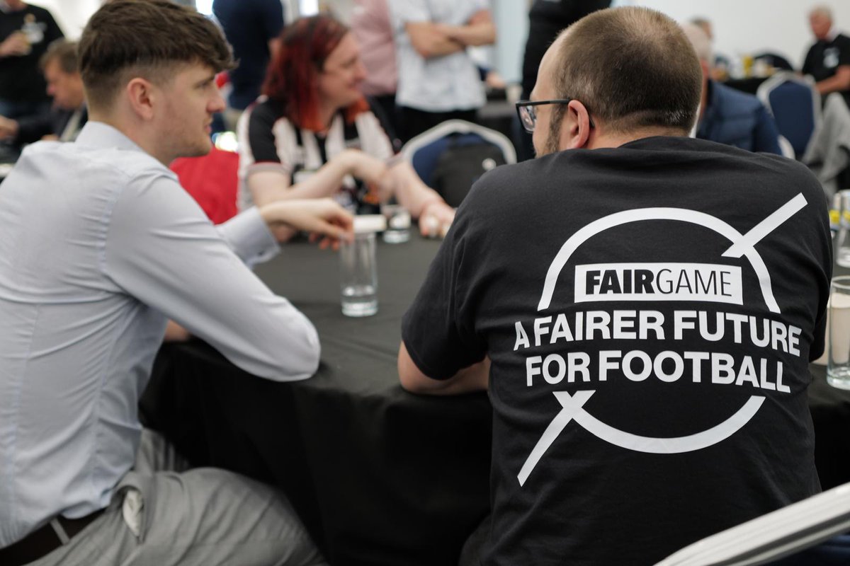 FairGameUK's tweet photo. 🥪 Lots of great conversations over lunch. We're looking forward to the second half of #FGConference24! https://t.co/oNTbsT4kmI