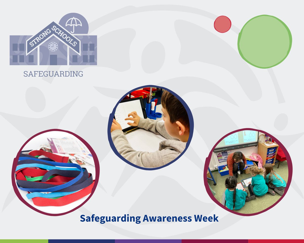 IFtL_MAT's tweet photo. At IFtL safeguarding remains a high priority across our schools. We work to continue implementing our Safeguarding Progressive and Sequential Curriculum created for 2-16 year olds. 
Watch our video: https://t.co/VKs599iwVt
#IFtLfamily #community #safeguarding https://t.co/Z9KGPcNwi7