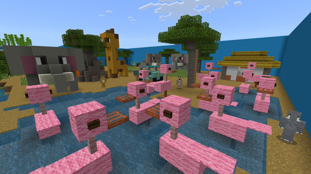 Towninator tweet media