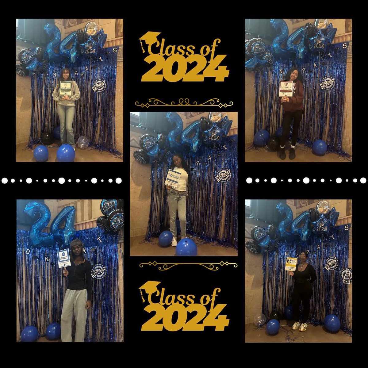 CIOBCitywide's tweet image. Great to see the excitement at Landmark HS! 🎉 Celebrating all the milestones as prom approaches. Can't wait to see how the Class of 2024 shines next! #MakingMoves #ClassOf2024 #Proud #CareerReadiness @Landmark_hs @NYCSchools @DOEChancellor @ruxdanika @ElaineLindsey20