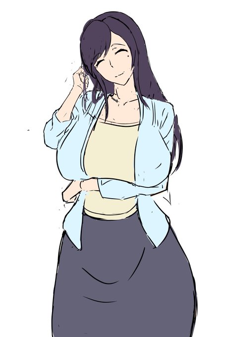 調教堕ちする人妻のラフ

こういう普段との下品なギャップ好き 