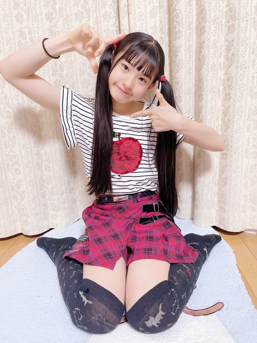 Twitterのコスプレ画像24