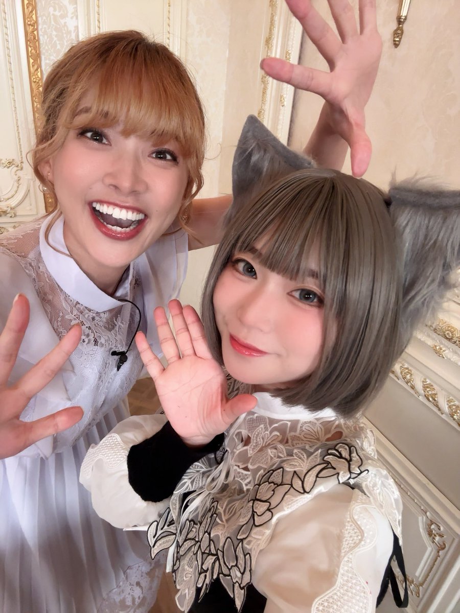 NatueCoco's tweet photo. 初MCはどう��ったかな?! https://t.co/UECD7AvUax