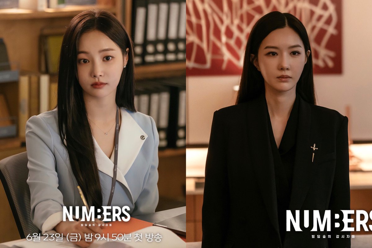 TOPSPINKA's tweet photo. #NUMBERS #ซีรีส์เกาหลี
เด็กหนุ่มที่มาเป็นนักบัญชีด้วยวุฒิม.ปลายในบริษัทบัญชียักษ์ใหญ่เพราะต้องการแก้แค้นรองประธานที่ทำแต่เรื่องทุจริตผิดกฎหมาย
เดินเรื่องสนุก เชือดเฉือน เข้มข้น แต่เนื้อหาโคตรยาก
#KimMyungSoo #ChoiJinHyuk
#YeonWoo #KimYuRi #ChoiMinSoo #LeeSungYeol #ChoiJungWoo https://t.co/m1P5cHz2S5