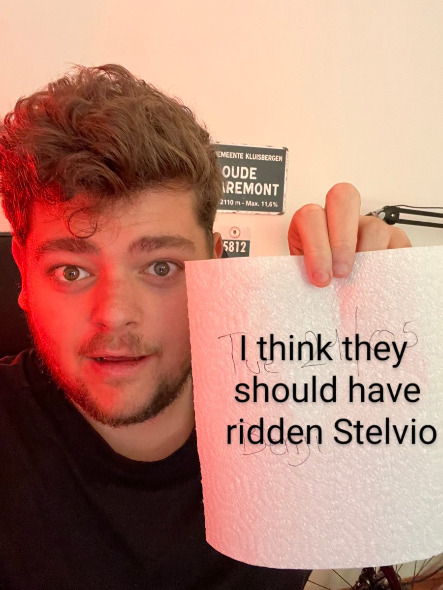 Andy Reeve tweet media