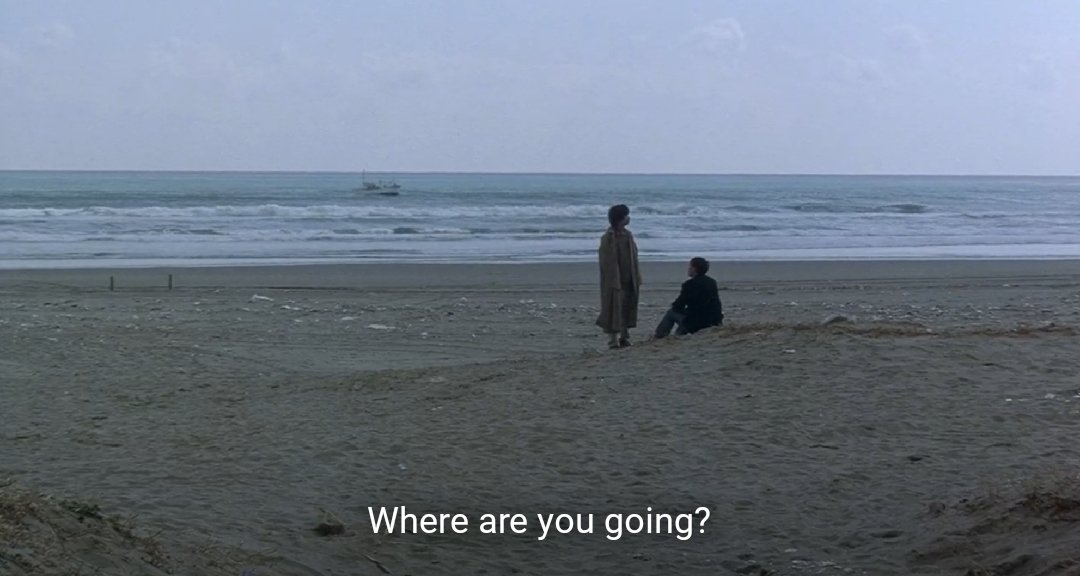 NostosLit's tweet photo. Cure (1997) / Kiyoshi Kurosawa https://t.co/k6OV1lv6X2