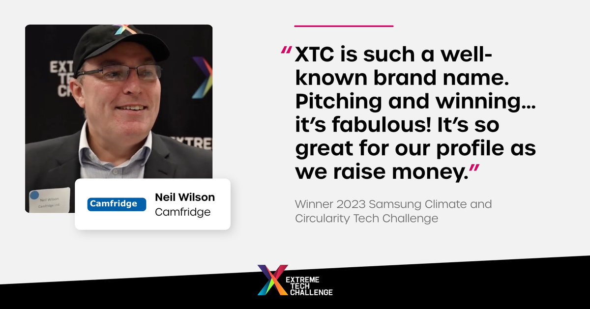 ExTechChallenge's tweet image. ⏳ The deadline for The Peace, Justice &amp;amp; Inclusive Society Startup Competition is 1 WEEK AWAY: May 28! It only takes a few minutes to apply ➡2ly.link/1y8v9. 

Leaving some powerful #testimonials right here ... all reasons you should apply for this one! 🕊️⚖️