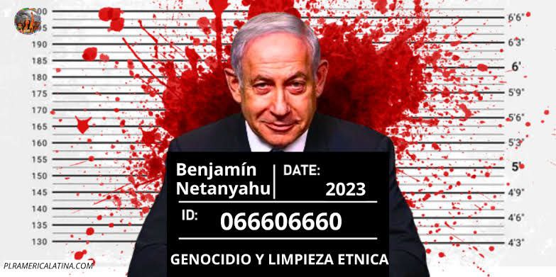 EL GENOCIDA DEL SIGLO XXI. #BastaYaDeGenocidio #DeZuraTeam