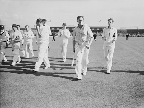 The Lancashire Heritage Team are delighted to announce the first Film Evening at Emirates Old Trafford!📍

Author Vic Rigby will be talking about 'Laker's Match'

Friday 24th May 2024 7pm - 9pm🗓️

Tickets and more information⏬
bit.ly/3K8tVTh