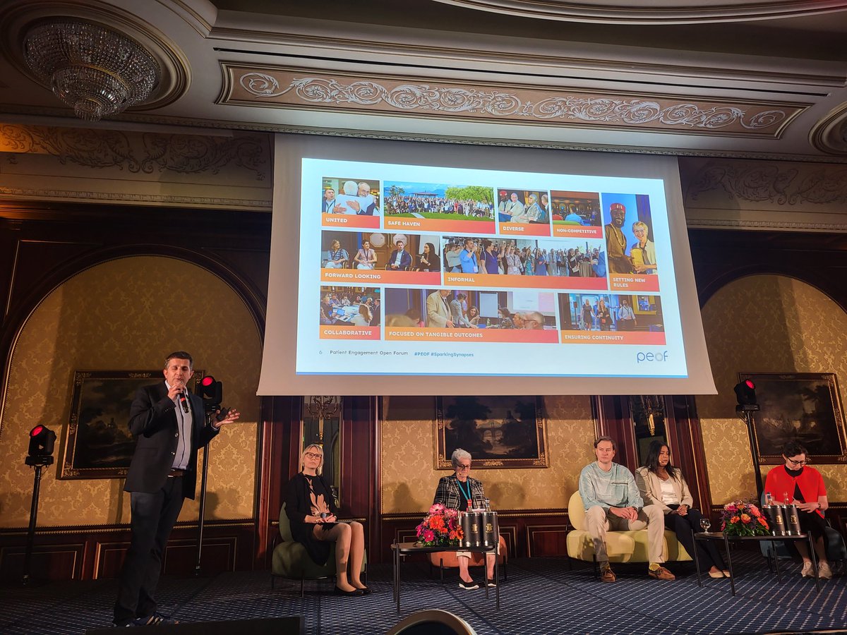 Derick Mitchell (@derickomisteal) on Twitter photo <a href="/nbrooke/">Nicholas Brooke</a> kick starts 3 days of energetic co-creation at #PEOF 2024. <a href="/PFMDwithPatient/">Made WITH Patients</a> <a href="/eupatientsforum/">European Patients' Forum</a> <a href="/eupatients/">EUPATI</a> <a href="/jangeissler/">Jan Geissler</a> <a href="/LaraBloom/">Professor Lara Bloom</a> <a href="/GlobalHeartHub/">Global Heart Hub</a> <a href="/NABedlington/">Nicola Bedlington</a> <a href="/Amanda_Bok/">Amanda Bok</a> <a href="/IPPOSI/">IPPOSI</a> <a href="/nbrooke/">Nicholas Brooke</a> kick starts 3 days of energetic co-creation at #PEOF 2024. <a href="/PFMDwithPatient/">Made WITH Patients</a> <a href="/eupatientsforum/">European Patients' Forum</a> <a href="/eupatients/">EUPATI</a> <a href="/jangeissler/">Jan Geissler</a> <a href="/LaraBloom/">Professor Lara Bloom</a> <a href="/GlobalHeartHub/">Global Heart Hub</a> <a href="/NABedlington/">Nicola Bedlington</a> <a href="/Amanda_Bok/">Amanda Bok</a> <a href="/IPPOSI/">IPPOSI</a>