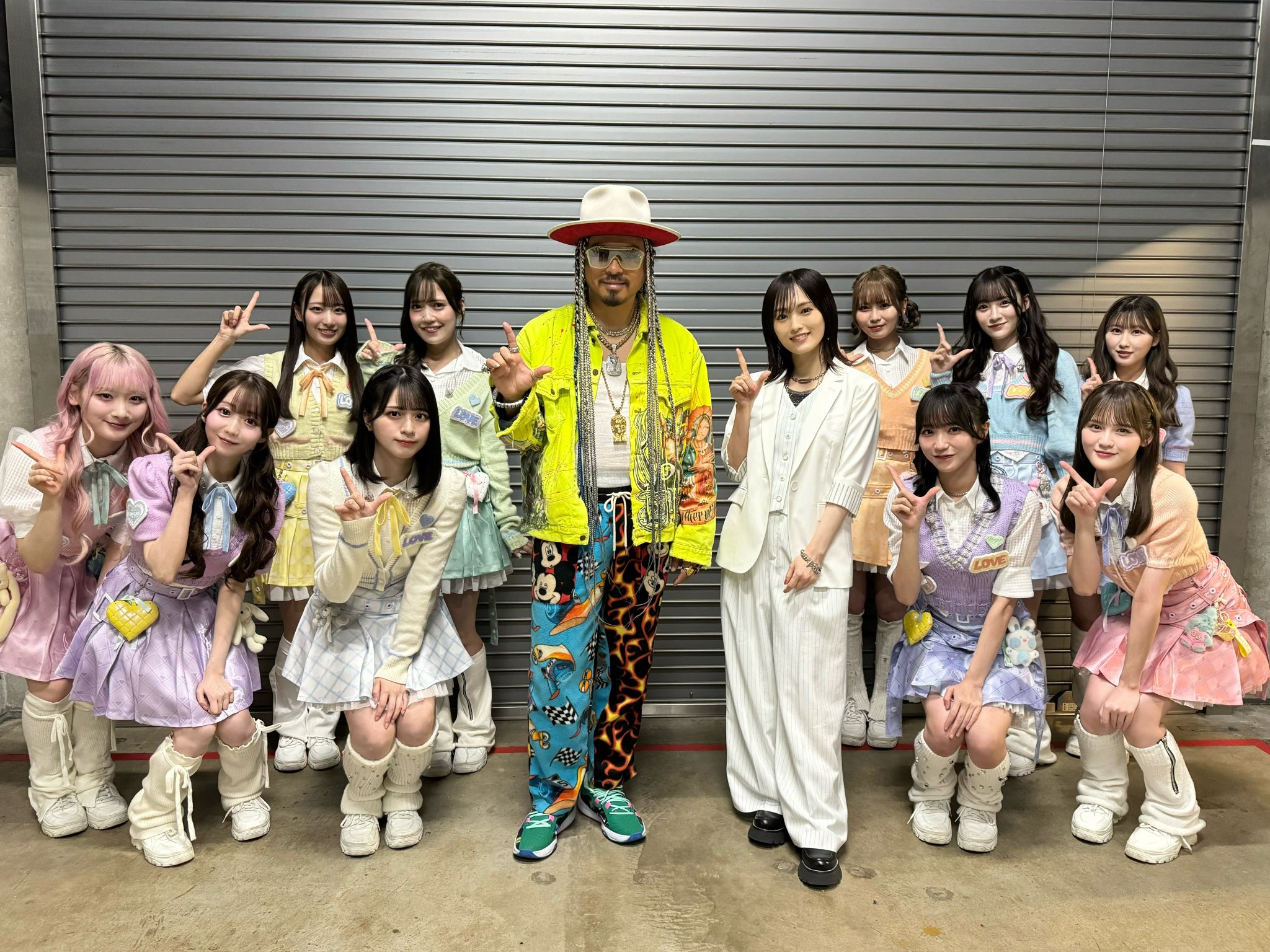 ＝LOVE イコラブ ライブDVDまとめ売り LOVE イコラブ ライブDVDまとめ売り - メルカリ
