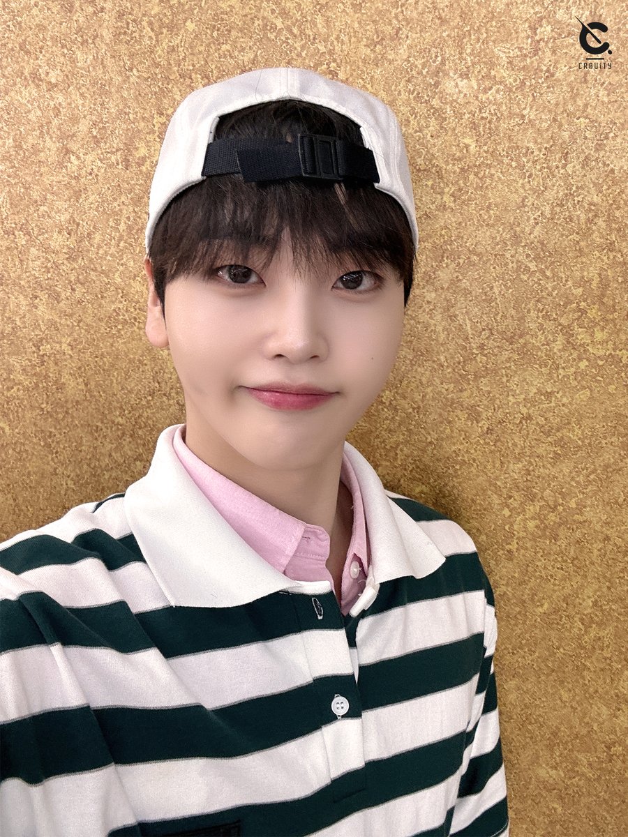 CRAVITYstarship's tweet photo. [#크래비티_모먼트] 240521
더쇼 끝나고 2
⠀
#CRAVITY #크래비티
#형준 #HYEONGJUN
#EVERSHINE
#Love_or_Die
#Cest_La_Vie https://t.co/LTy64SuYyG